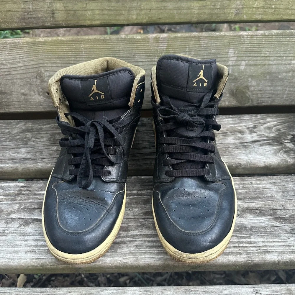 Jordan nike air